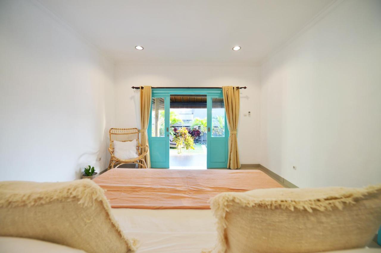 Villa Zenta ชังกู ภายนอก รูปภาพ