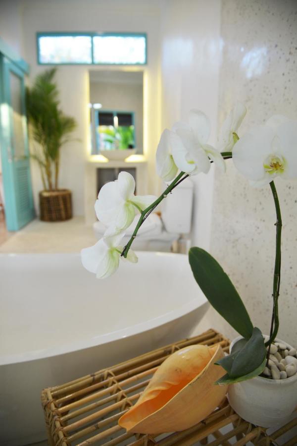 Villa Zenta ชังกู ภายนอก รูปภาพ