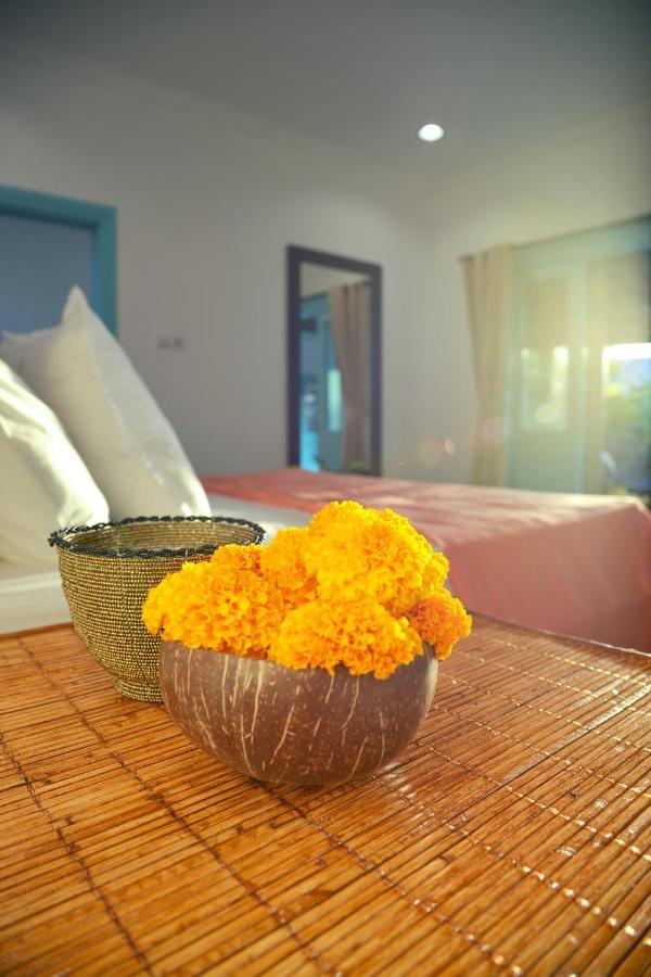 Villa Zenta ชังกู ภายนอก รูปภาพ